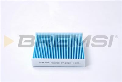 BREMSI FC0850 Číslo výrobce: AB0850. EAN: 8050141086526.
