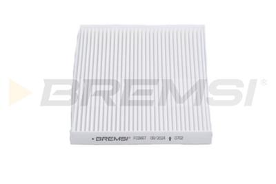 BREMSI FC0887 Číslo výrobce: AB0887. EAN: 8050141086946.
