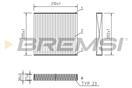 BREMSI FC0899C
