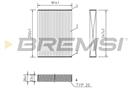 BREMSI FC0927C