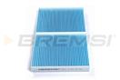 BREMSI FC0931