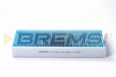 BREMSI FC1340 Číslo výrobce: AB1340. EAN: 8050141088414.