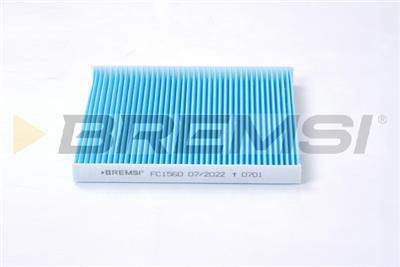 BREMSI FC1560 Číslo výrobce: AB1560. EAN: 8050141088780.