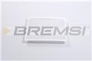 BREMSI FC2528