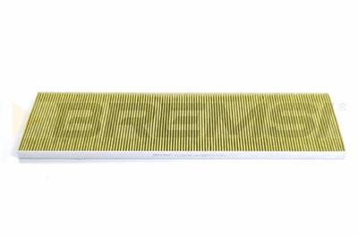 BREMSI FC2557A Číslo výrobce: AB2557A. EAN: 8050141339844.