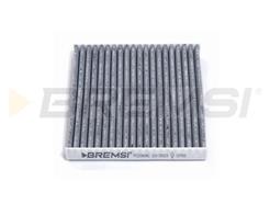 BREMSI FC2569C