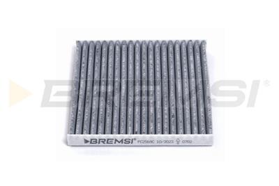 BREMSI FC2569C Číslo výrobce: AB2569C. EAN: 8050141340086.