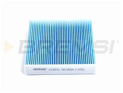 BREMSI FC2572