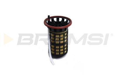 BREMSI FE0151 Číslo výrobce: SE0151. EAN: 8050141089695.