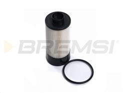 BREMSI FE0333