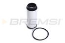 BREMSI FE0334