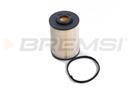 BREMSI FE0344
