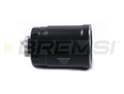 BREMSI FE0348