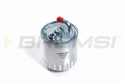 BREMSI FE0368 Číslo výrobce: SE0368. EAN: 8050141090271.