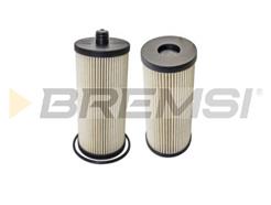 BREMSI FE0774