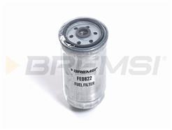 BREMSI FE0822
