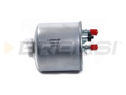 BREMSI FE0832