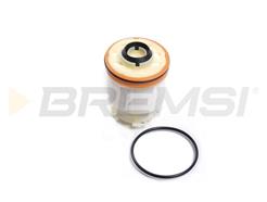 BREMSI FE2608