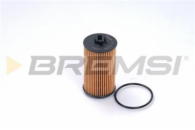 BREMSI FL0006 Číslo výrobce: SL0006. EAN: 8050141092947.
