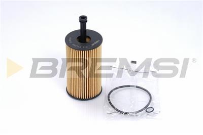 BREMSI FL0010 Číslo výrobce: SL0010. EAN: 8050141092985.