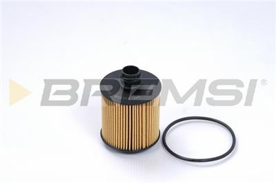 BREMSI FL0017 Číslo výrobce: SL0017. EAN: 8050141093050.