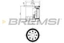 BREMSI FL0026