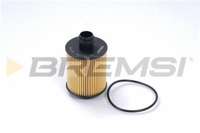 BREMSI FL0138 Číslo výrobce: SL0138. EAN: 8050141093241.