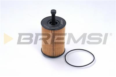 BREMSI FL0139 Číslo výrobce: SL0139. EAN: 8050141093258.