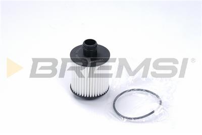 BREMSI FL0143 Číslo výrobce: SL0143. EAN: 8050141093296.