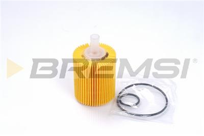 BREMSI FL0251 Číslo výrobce: SL0251. EAN: 8050141093340.