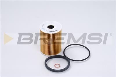 BREMSI FL0253 Číslo výrobce: SL0253. EAN: 8050141093364.