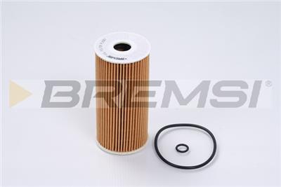 BREMSI FL0257 Číslo výrobce: SL0257. EAN: 8050141093401.