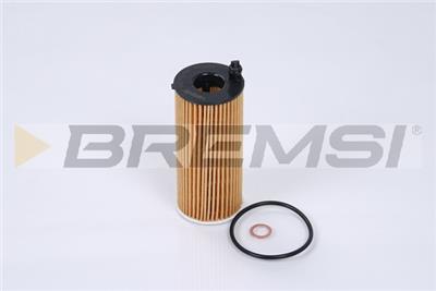 BREMSI FL0265 Číslo výrobce: SL0265. EAN: 8050141093470.