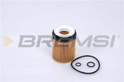 BREMSI FL0270 Číslo výrobce: SL0270. EAN: 8050141093524.