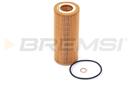 BREMSI FL0276