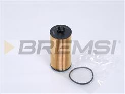 BREMSI FL0288
