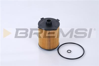 BREMSI FL0290 Číslo výrobce: SL0290. EAN: 8050141093715.