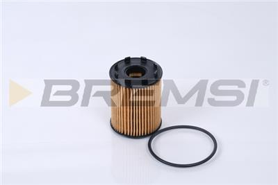 BREMSI FL0291 Číslo výrobce: SL0291. EAN: 8050141093722.