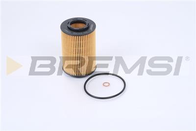 BREMSI FL0687 Číslo výrobce: SL0687. EAN: 8050141094064.