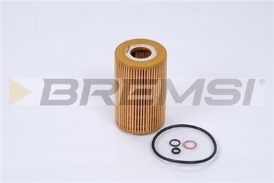BREMSI FL0689 Číslo výrobce: SL0689. EAN: 8050141094088.