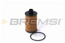 BREMSI FL0699