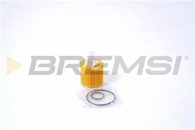 BREMSI FL0725 Číslo výrobce: SL0725. EAN: 8050141094446.