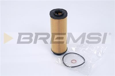 BREMSI FL0730 Číslo výrobce: SL0730. EAN: 8050141094491.