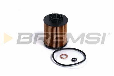 BREMSI FL2487 Číslo výrobce: SL2487. EAN: 8050141338441.