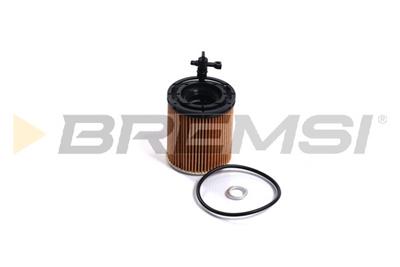 BREMSI FL2507 Číslo výrobce: SL2507. EAN: 8050141338847.
