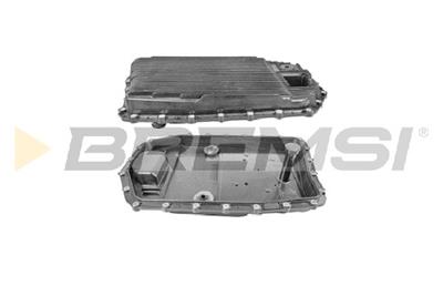 BREMSI FR0236 Číslo výrobce: SR0236. EAN: 8050141097102.