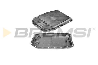 BREMSI FR0237 Číslo výrobce: SR0237. EAN: 8050141097119.