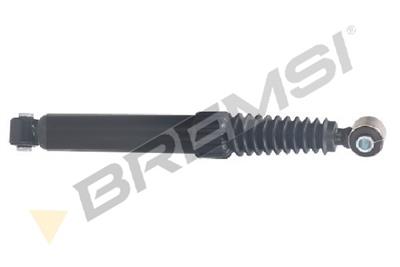 BREMSI SA0107 Číslo výrobce: AM0107. EAN: 8050141098598.
