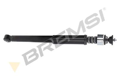 BREMSI SA0323 Číslo výrobce: AM0323. EAN: 8050141100758.