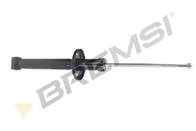 BREMSI SA0407 Číslo výrobce: AM0407. EAN: 8050141101595.